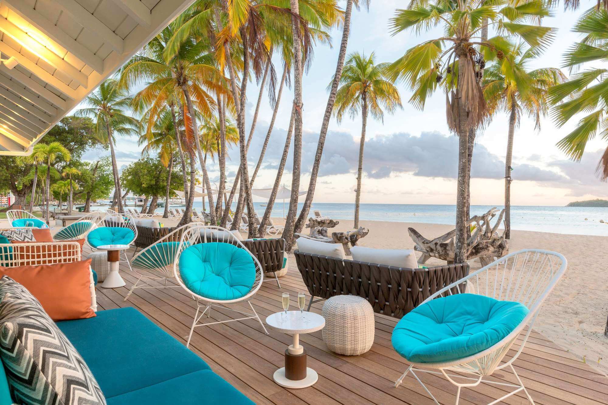Club Med : vente éclair et réouverture